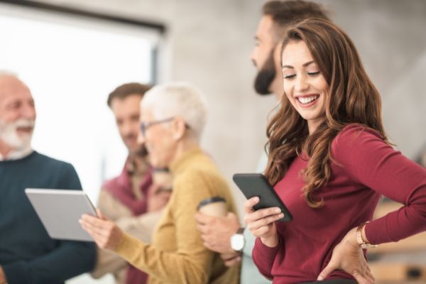 Contacto Clínica Empresarial